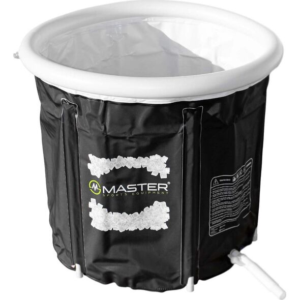 Master Wanna Lodowa Master 80 X 75 Cm, Składana - Kod Producenta: Mas-B683