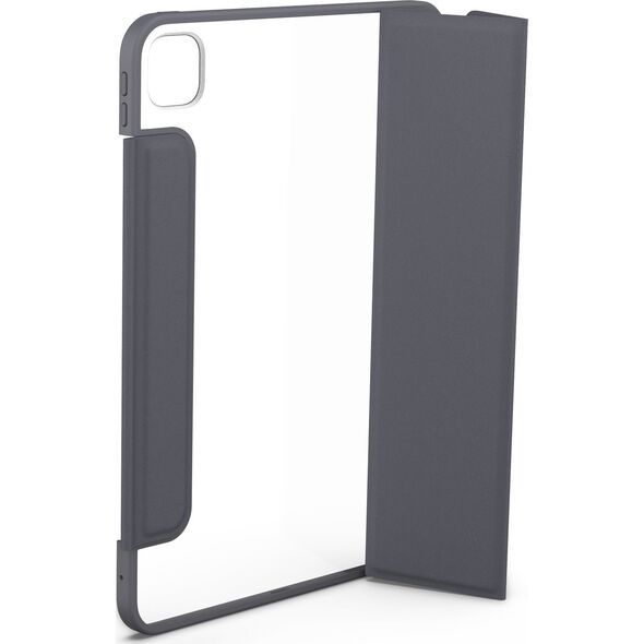 Etui na tablet OtterBox OtterBox Symmetry Folio iPad Pro 11" (M4) Thunderstorm - black