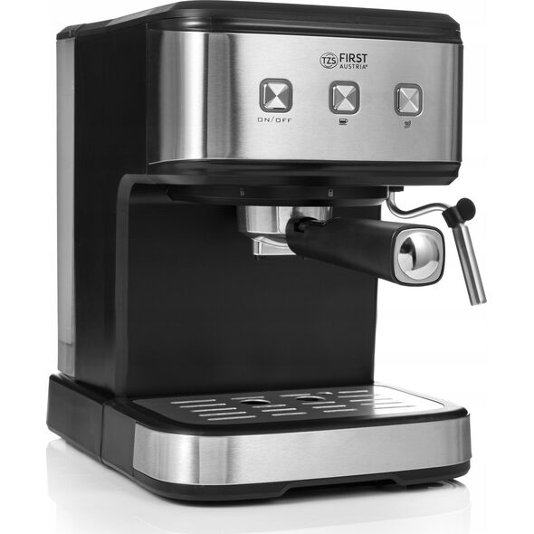 Ekspres przelewowy First First Austria Espresso kavos virimo aparatas First 5476-2