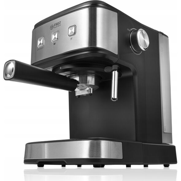 Ekspres przelewowy First First Austria Espresso kavos virimo aparatas First 5476-2