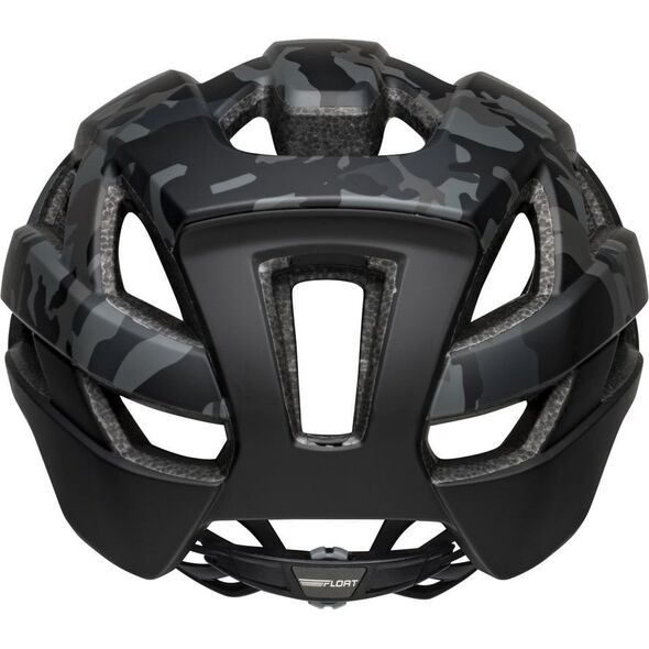 Bell Kask gravel szosowy BELL FALCON XR INTEGRATED MIPS Rozmiar kasku: L(58-62 cm), Wybierz kolor: Matte Gloss Grays