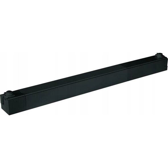 DPM Reflektor szynowy LED liniowy, 20 W, 1500 lm, 4000 K, czarny, X-LINE