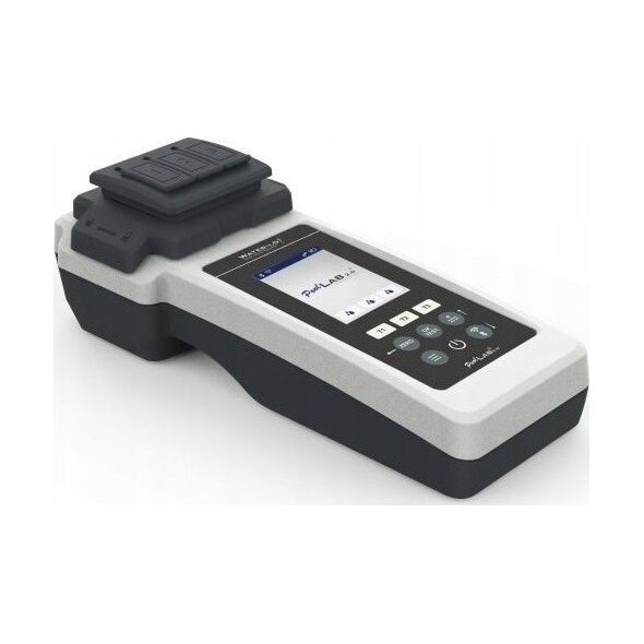 Swim & Fun Pool Lab 2.0, Digital Pool Tester