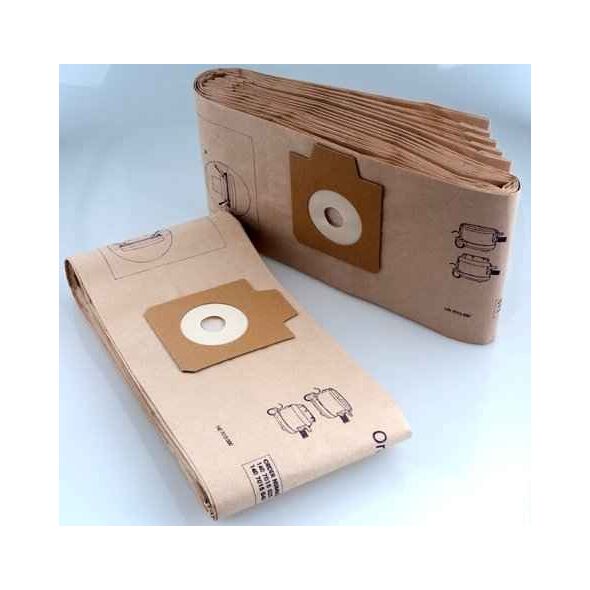 Odkurzacz Nilfisk Nilfisk vacuum cleaner bags for 930 series - 10-pack