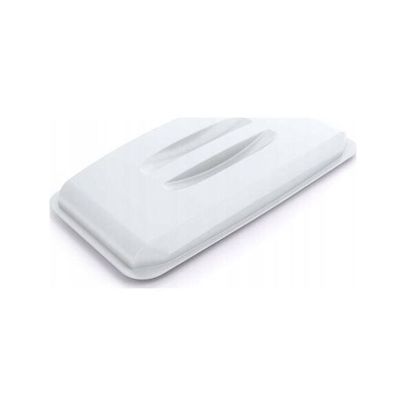 Kosz na śmieci Durable Durable 1800497010, 501 mm, 272 mm, 57.5 mm