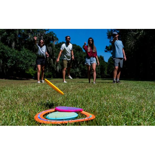 Waboba Waboba BACKNINE, Flying disc, 8 yr(s)