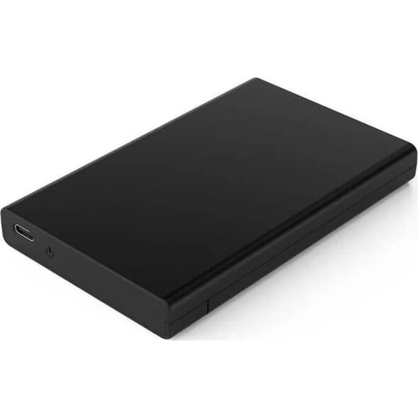 Kieszeń CoreParts CoreParts MSUB3303 obudowa do dysków twardych Obudowa HDD/SSD Czarny
