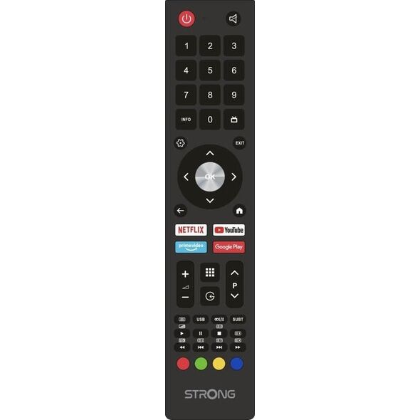 Telewizor Strong Strong SRT32HD5553 32'' HD ready Android TV LED
