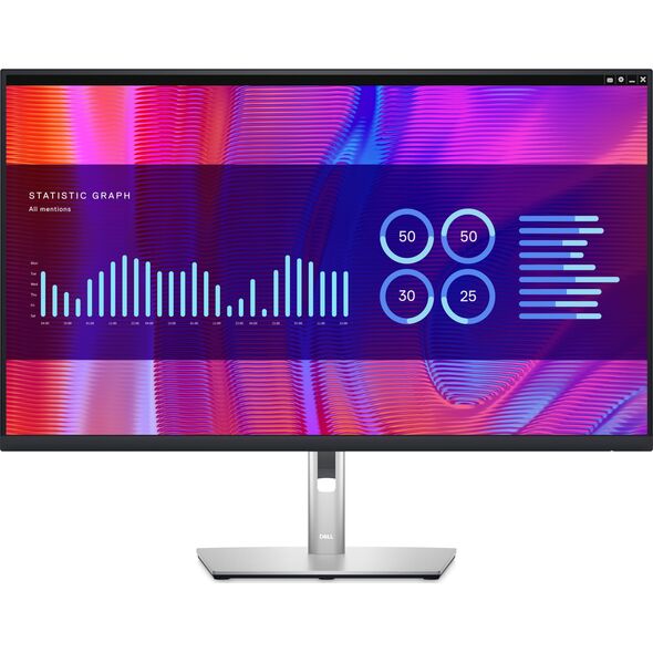 HUB USB Dell 32 USB-C Hub Monitor-