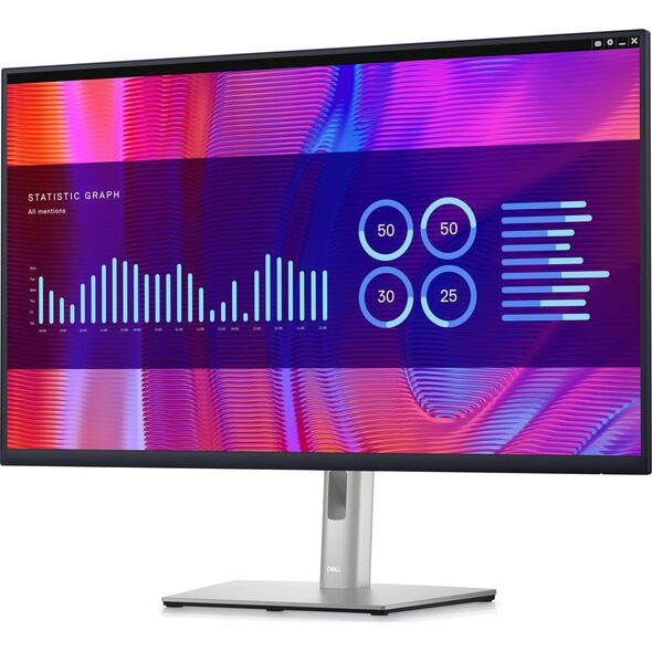 HUB USB Dell 32 USB-C Hub Monitor-
