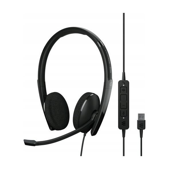 Słuchawki Epos ADAPT 160T USB II Stereo