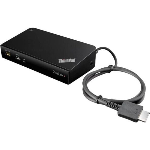 Stacja/replikator Lenovo Thinkpad OneLink+ Dock (40A40090DE)