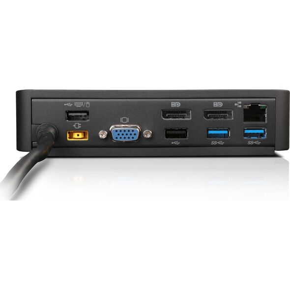 Stacja/replikator Lenovo Thinkpad OneLink+ Dock (40A40090DE)