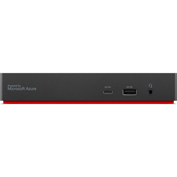 Stacja/replikator Lenovo ThinkPad Universal Smart Dock USB-C (40B20135SA)