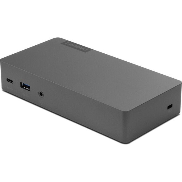 Stacja/replikator Lenovo Essential Thunderbolt 3 (40AV0135DE)