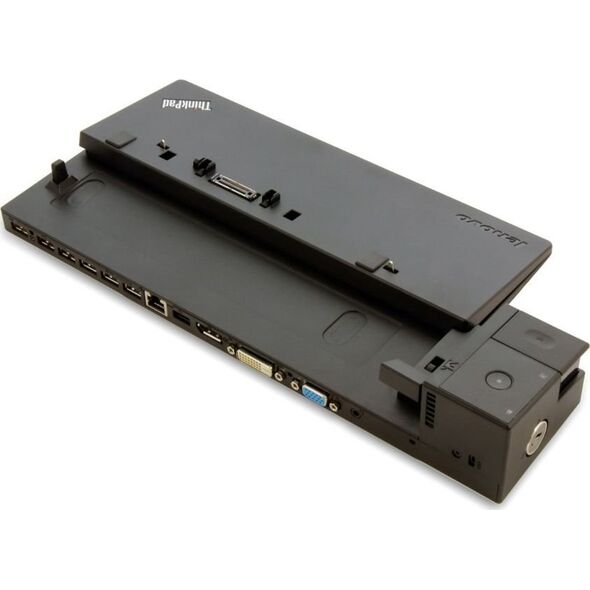 Stacja/replikator Lenovo ThinkPad Pro Dock 65W (40A10065DE)