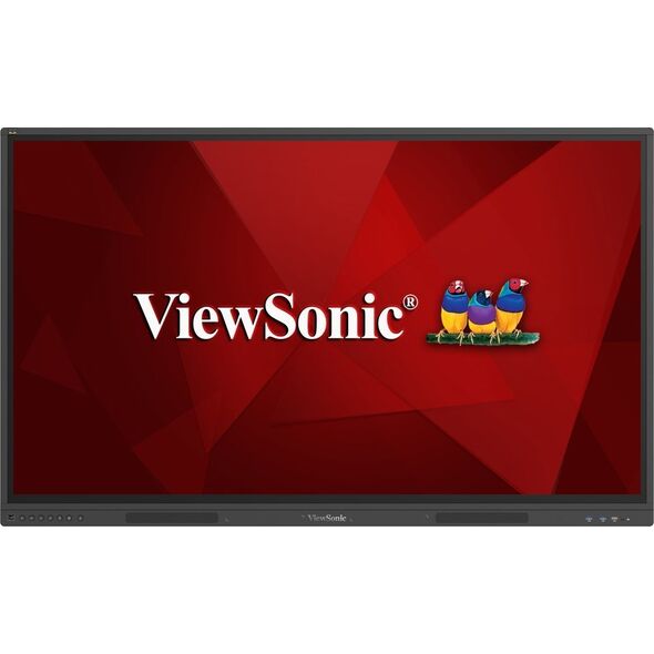 System interaktywny ViewSonic VIEWSONIC IFP55G1 IFP 139,7cm 55Zoll 3840x2160 Windows 40 Android 20multi-points touch 9H 400nits 1200:1