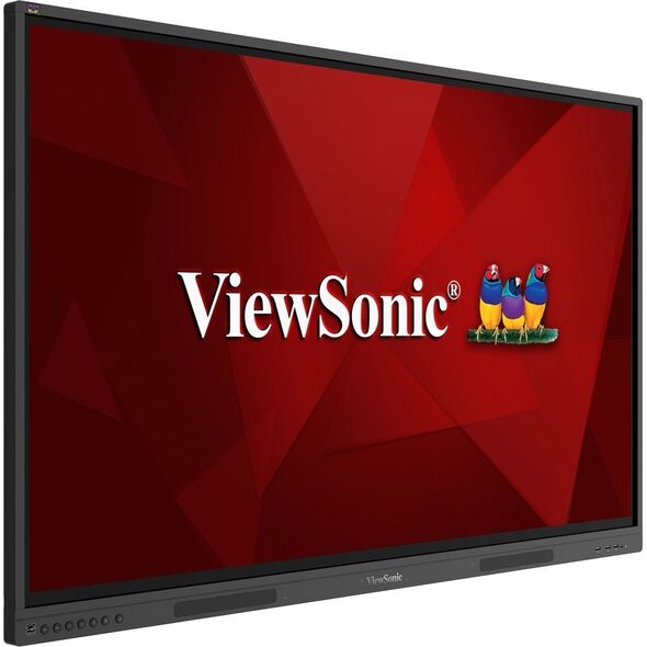 System interaktywny ViewSonic VIEWSONIC IFP55G1 IFP 139,7cm 55Zoll 3840x2160 Windows 40 Android 20multi-points touch 9H 400nits 1200:1