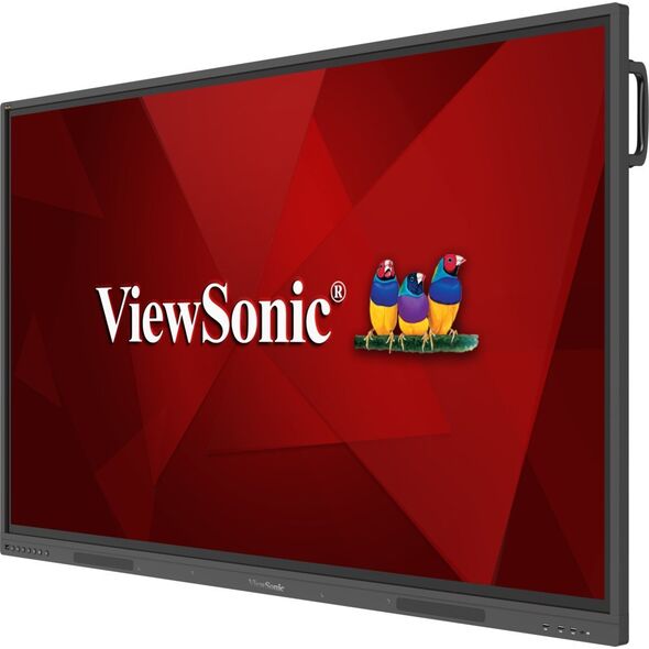 System interaktywny ViewSonic VIEWSONIC IFP55G1 IFP 139,7cm 55Zoll 3840x2160 Windows 40 Android 20multi-points touch 9H 400nits 1200:1