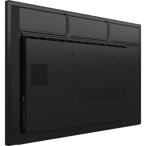 System interaktywny ViewSonic VIEWSONIC IFP55G1 IFP 139,7cm 55Zoll 3840x2160 Windows 40 Android 20multi-points touch 9H 400nits 1200:1