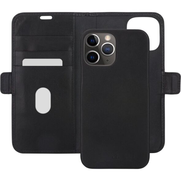 dbramante Lynge - iPhone 13 Pro 6.1" - Black