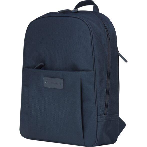 Torba dbramante Champs-Elysees - 15" Backpack Recycled - Blue