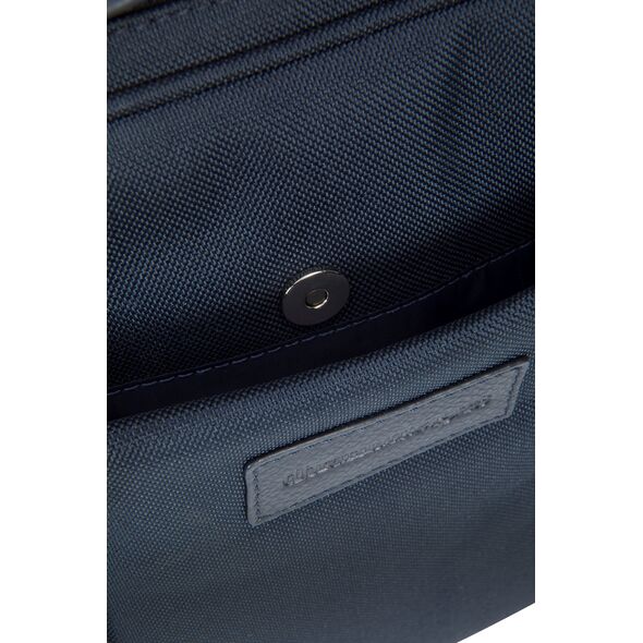 Torba dbramante Champs-Elysees - 15" Backpack Recycled - Blue