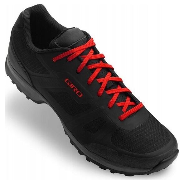 Giro Buty męskie GIRO GAUGE black bright red roz.39 (NEW)