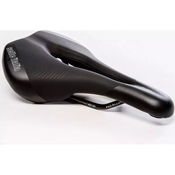 Selle Italia Naklejka na szybę SELLE ITALIA ID MATCH AUTHORIZED DEALER