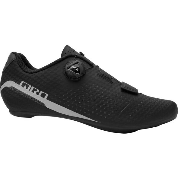Giro Buty męskie GIRO CADET CARBON black roz.40 (NEW)