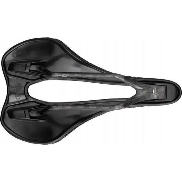 Selle Italia Siodło SELLE ITALIA SLR BOOST 3D KIT CARBONIO, Superflow L (id match L3), Carbon Rail+10mm, 171g (NEW)