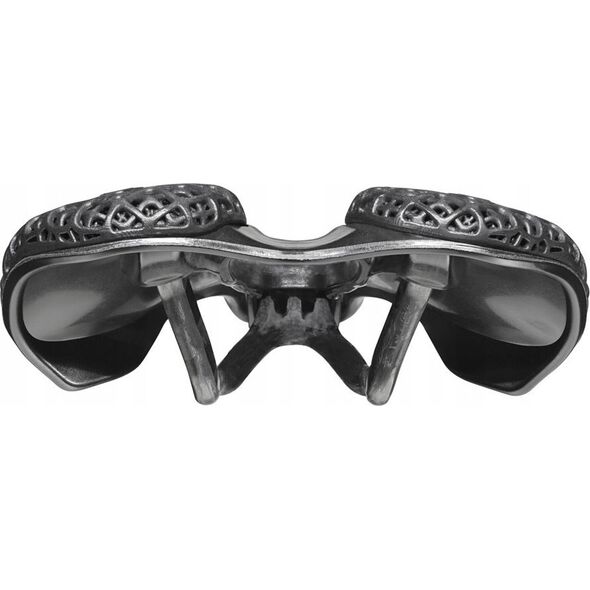 Selle Italia Siodło SELLE ITALIA SLR BOOST 3D KIT CARBONIO, Superflow L (id match L3), Carbon Rail+10mm, 171g (NEW)