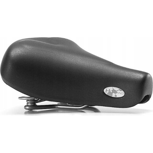 Selle Royal Siodło SELLEROYAL CLASSIC RELAXED 90st. HOLLAND SPRINGS unisex żelowe + sprężyny (NEW)