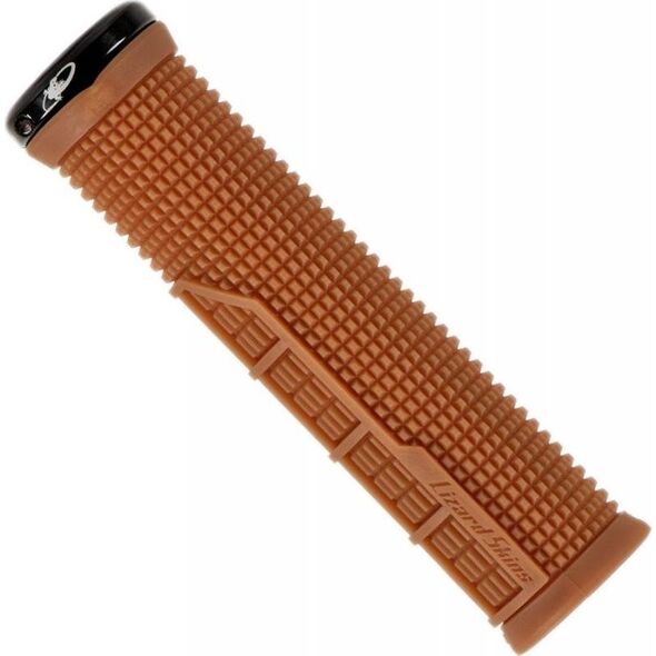 Lizard Skins Chwyty kierownicy LIZARDSKINS MACHINE LOCK-ON klamry gum (NEW)