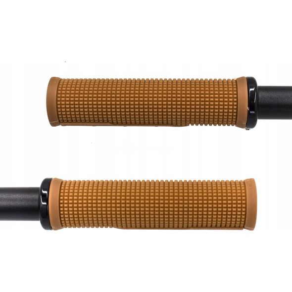 Lizard Skins Chwyty kierownicy LIZARDSKINS MACHINE LOCK-ON klamry gum (NEW)