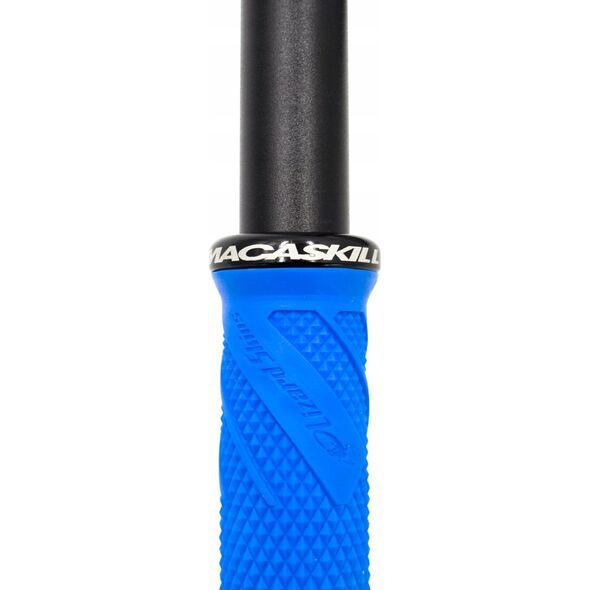 Lizard Skins Chwyty kierownicy LIZARDSKINS DANNY MACASKILL LOCK-ON klamry deja blue (DWZ)