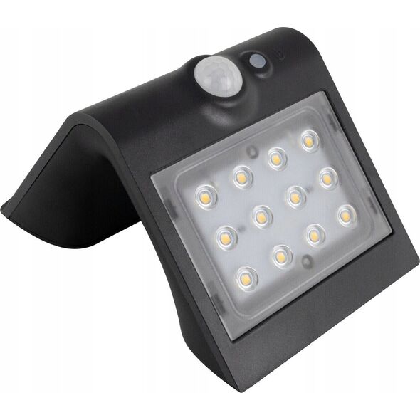 REV REV Solar LED Butterfly with Motion Detector 1,5W white