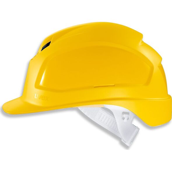 Uvex uvex pheos E safety helmet yellow