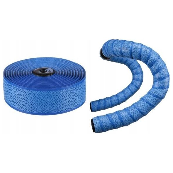 Lizard Skins Owijki na kierownicę LIZARDSKINS DSP 4.6 BAR TAPE gr.4,6mm cobalt blue (NEW)