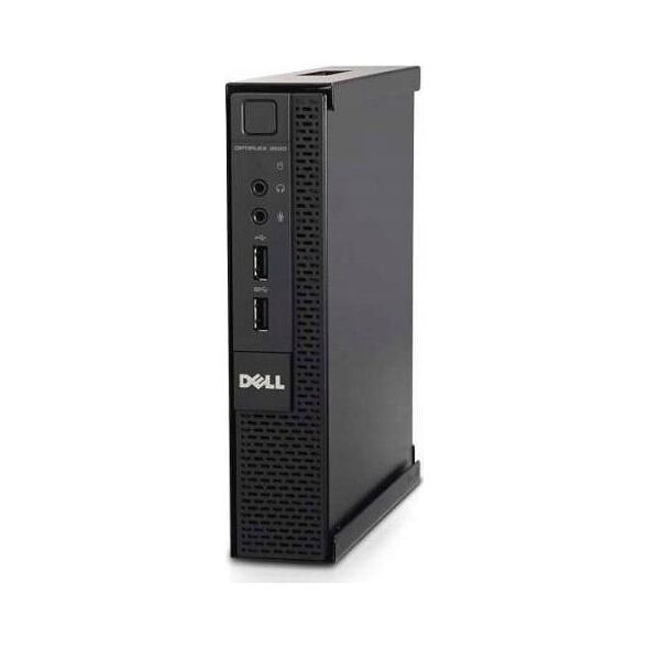 Dell OptiPlex Micro VESA Mount