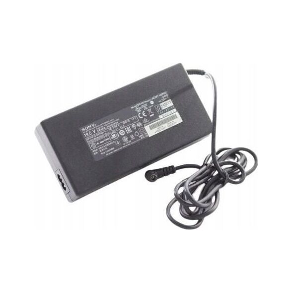 Zasilacz do laptopa Sony Ac Adaptor (120W)