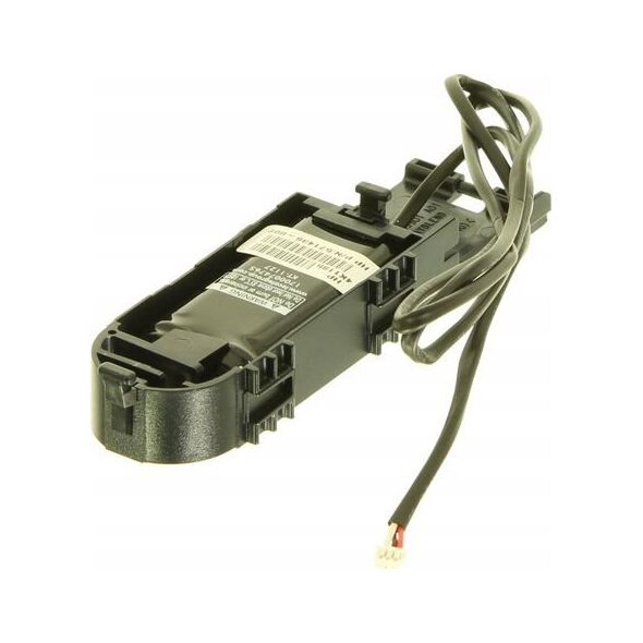 HP Flash backed write cache