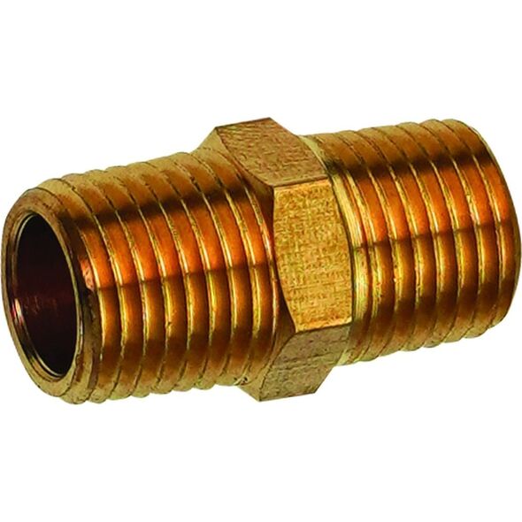 Dedra Nypel 1/4"" x 1/4""