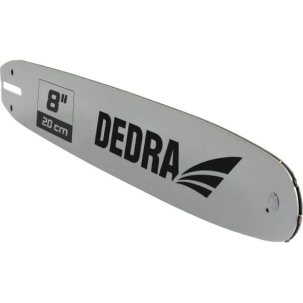 Dedra Prowadnica 8"" do pilarki