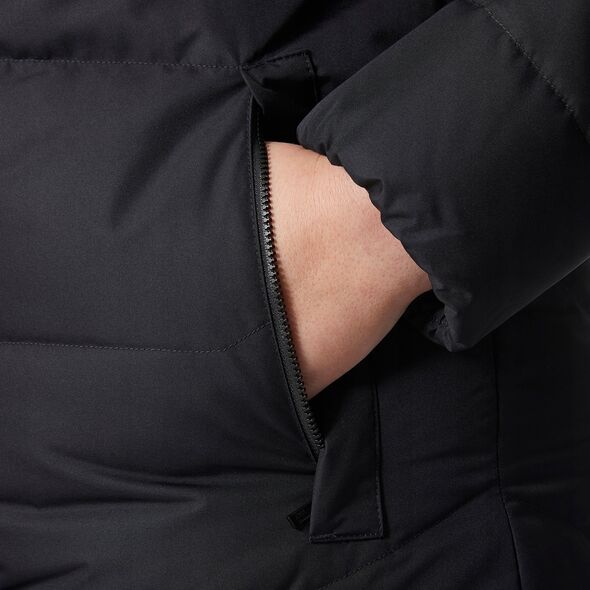 Helly Hansen Helly Hansen moteriška striukė ADEN, juoda