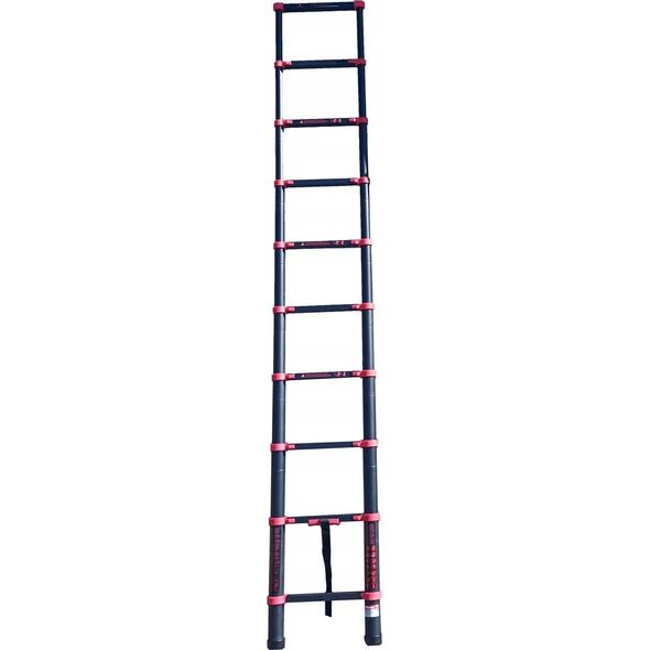 DRAUMET Folding ladder 2.9 m