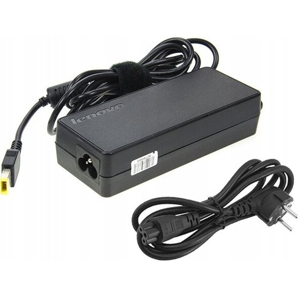 Kabel zasilający Lenovo TP  65W AC Adapter