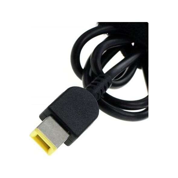 Kabel zasilający Lenovo TP  65W AC Adapter