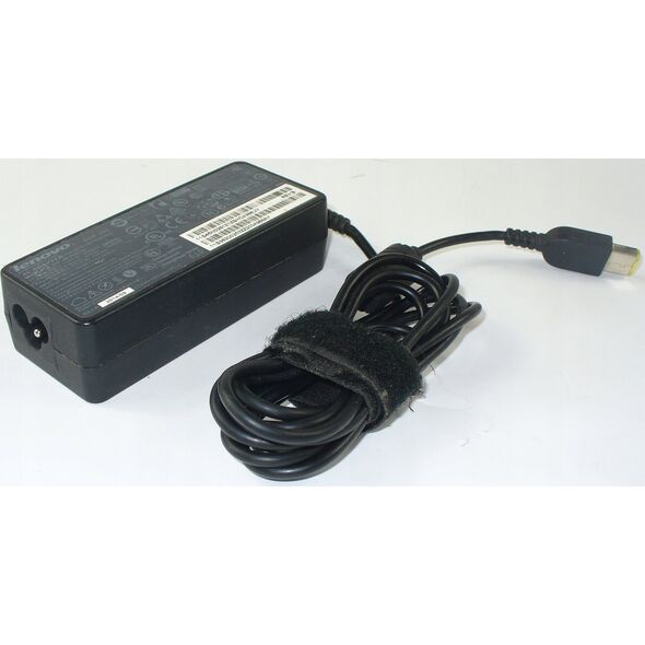 Kabel zasilający Lenovo TP  65W AC Adapter