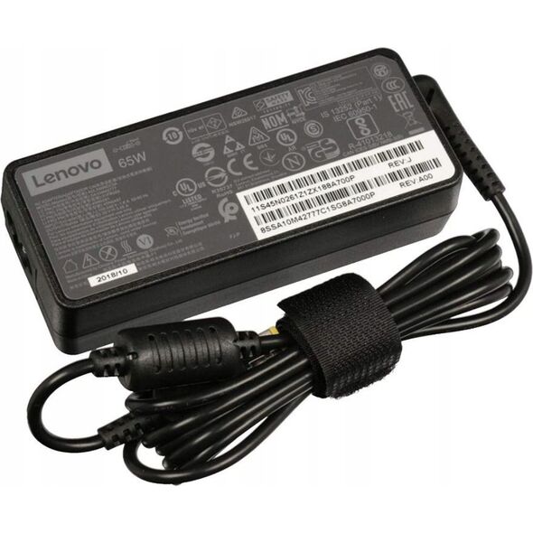 Kabel zasilający Lenovo TP  65W AC Adapter